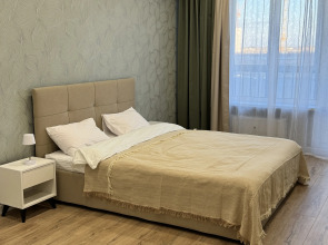 Квартира в новом доме