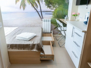 Апартаменты Prim Rooms Apt.