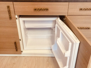 Апартаменты Салют