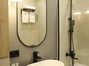 Апартаменты на Архангельской 23к1