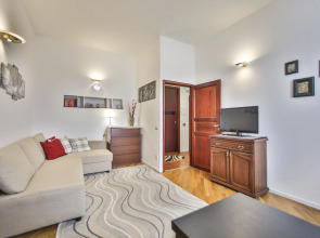 Апартаменты на Набережной Фонтанки 12