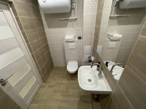 Апартаменты Столица 2304