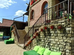 Гостевой дом Анна