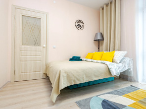 Апартаменты Самые уютные