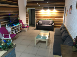 Хостел Рокет