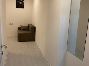 Мини-отель Cultural Crossing Hotel