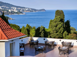 Вилла Онейро