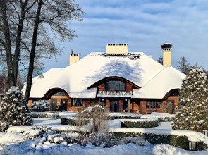 Usadyba Rynkovka Hotel