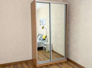 Апартаменты Дом Солнца