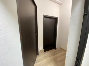 Квартира Студия Синяя в поселке Песочном