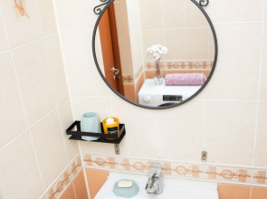 Апартаменты Bon Voyage