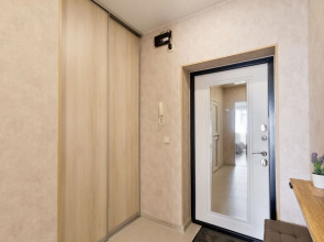 Апартаменты  Студия Комфорт-Класса