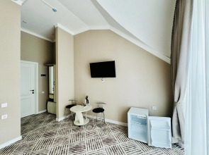 Мини-отель Gold Lion