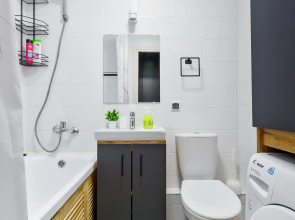 Апартаменты MaxRealty24 Cходненская 8