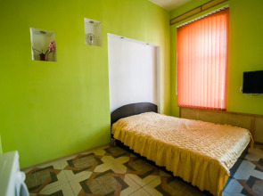 Апартаменты на Московской 1