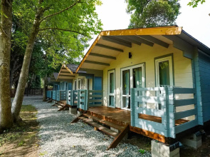"bronau Forest House" Mini hotel