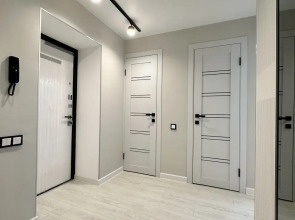 Квартира Уютно как дома на улице Попова