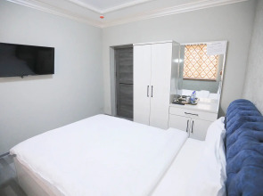 Отель Payitaxt Andijan