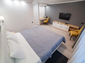 Гостиница Артелеком