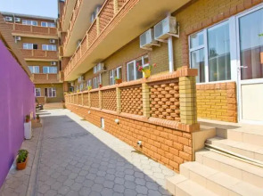 Гостевой дом Сибирь