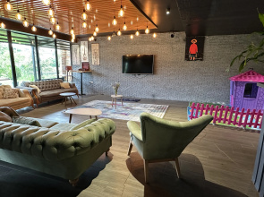 Апарт-отель Aparthotel Costa