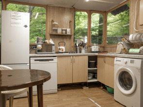 База отдыха Юг Турист