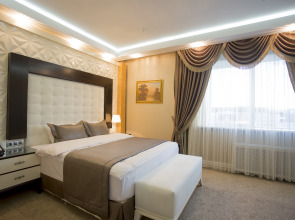 Бутик-отель Buta