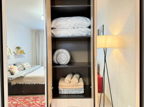 Квартира Однокомнатная квартира у ТРК Арена