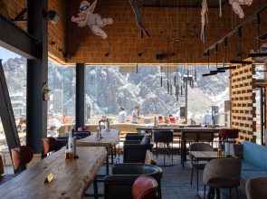 Отель Tenir Eco