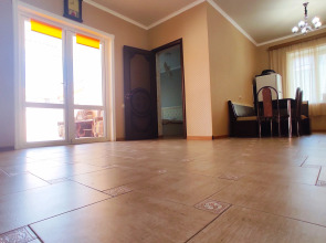 Коттедж у моря