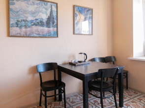 Апартаменты InnDays проспект Ленина, 8