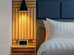 Aston Inn Lumajang - East Java Hotel