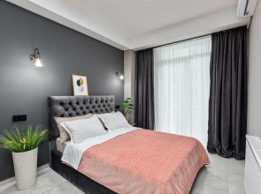 Vip L8 Apartments