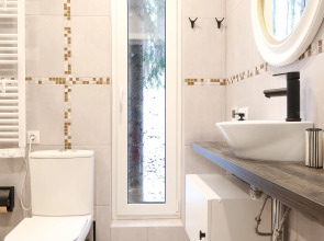 Вилла Лосиный Ключ