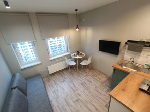 Квартира Уют и Комфорт в Сердце Сибири