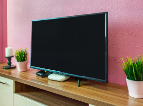 Апартаменты комфортные центре ЖК Белый Ангел от DoMino