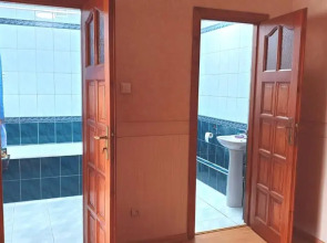 Апартаменты на Балтийской