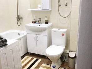 Гостевой дом RentUfa на Заки Валиди