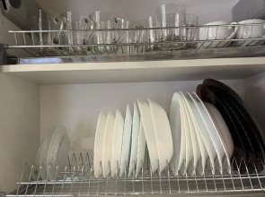 Апартаменты Альт Платц