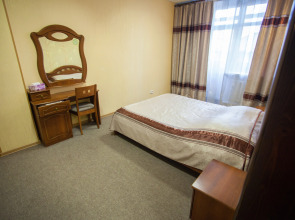 Отель Алиса