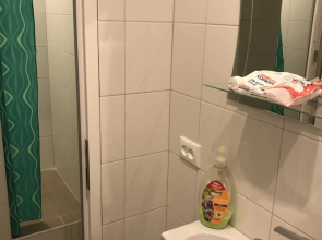 Хостел День и Ночь