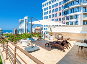 Гостевой дом Грейс Наири