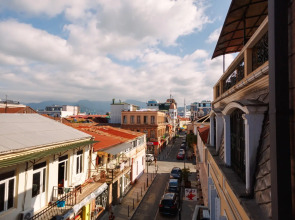 Бутик-отель Bel Mare