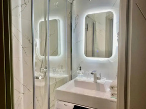 Апартаменты 1 ParadeAparts на Первомайской 13A