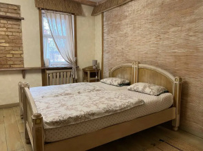 Апартаменты Provans