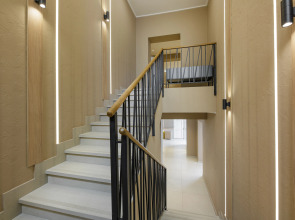 Курортный отель Эделон