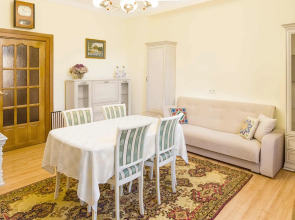 Квартира Уютная в Центре Минска