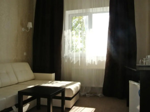 Гостевой Дом Аква-Солярис