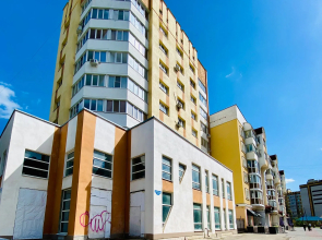 Апартаменты на Советской