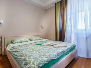 Квартира FortEstate на Дмитрия Ульянова 43к3